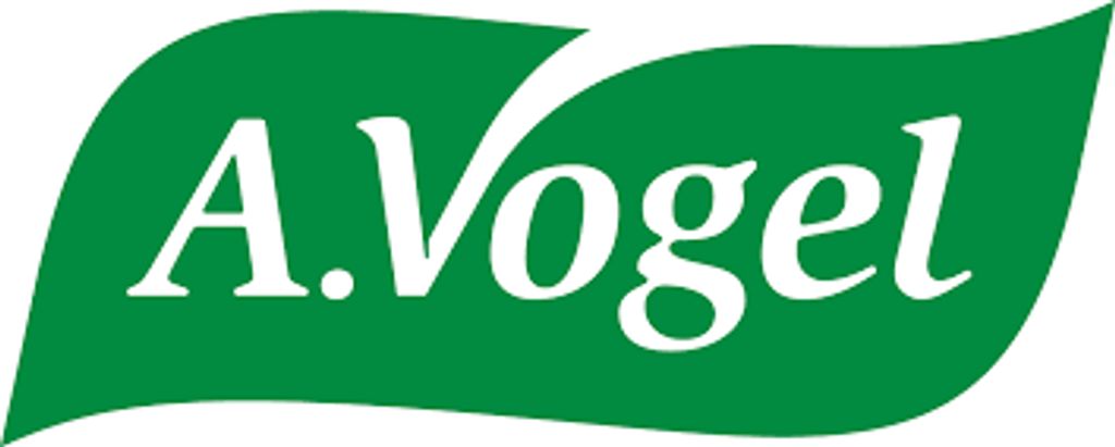 A Vogel Cover Image